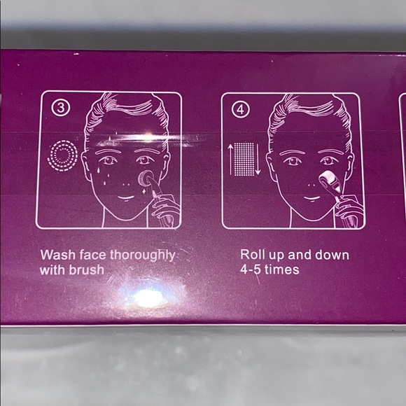 Derma Roller - Picture 6 of 11
